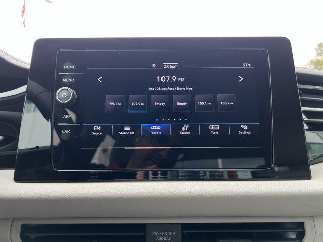 used 2025 Volkswagen Jetta car, priced at $21,487