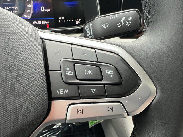 used 2025 Volkswagen Jetta car, priced at $21,487