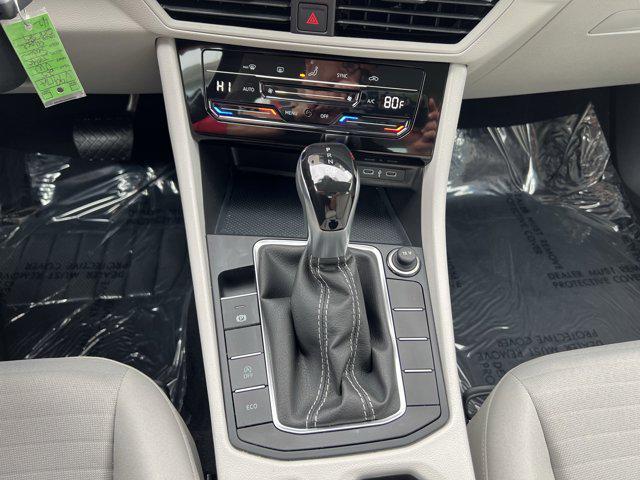 used 2025 Volkswagen Jetta car, priced at $21,487