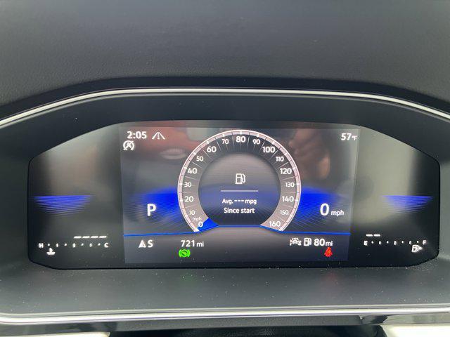 used 2025 Volkswagen Jetta car, priced at $21,487