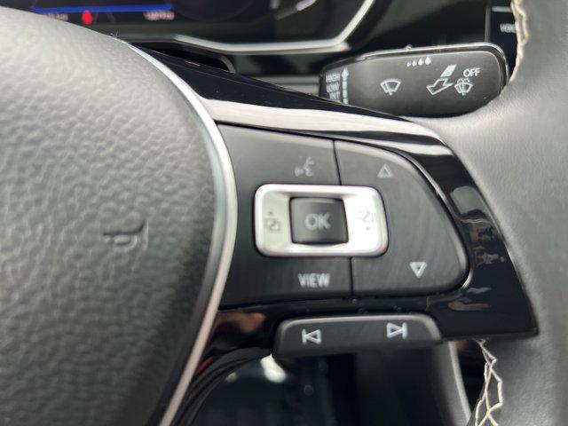 used 2021 Volkswagen Jetta car, priced at $21,891