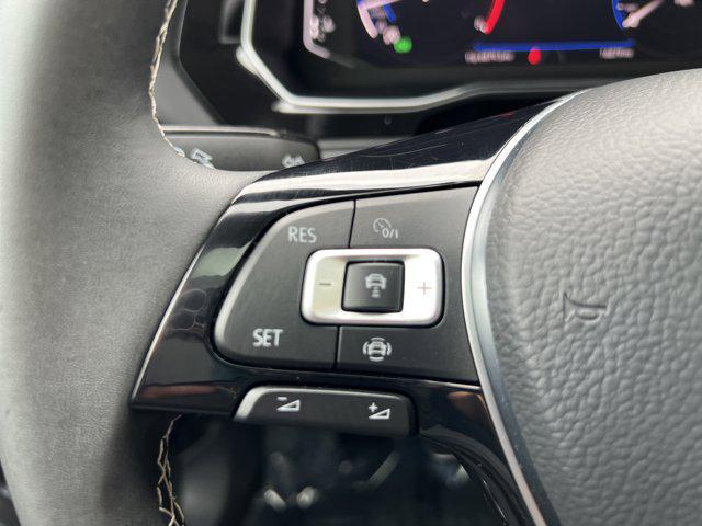 used 2021 Volkswagen Jetta car, priced at $21,891