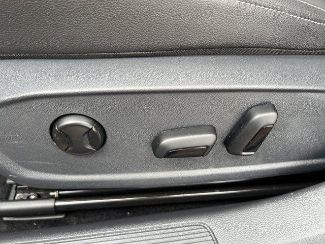 used 2021 Volkswagen Jetta car, priced at $21,891