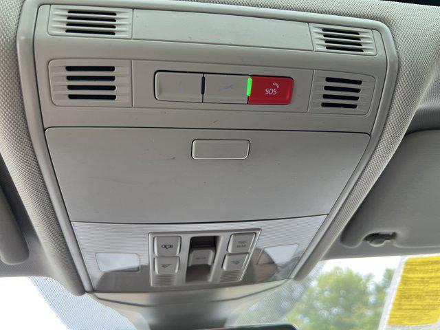 used 2021 Volkswagen Jetta car, priced at $21,891