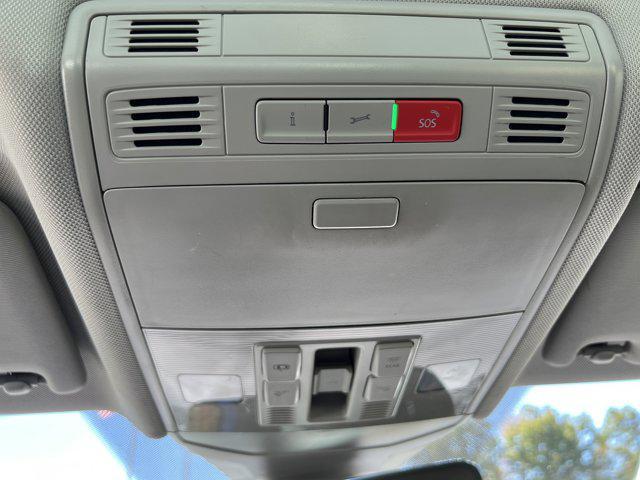 used 2023 Volkswagen Jetta car, priced at $21,891