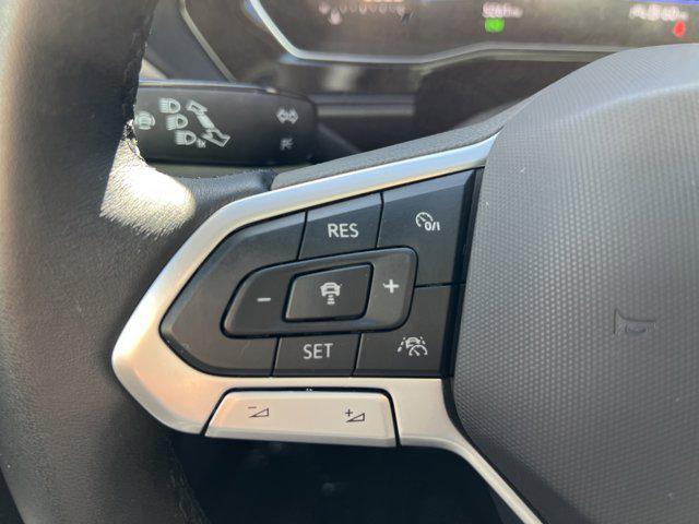 used 2023 Volkswagen Jetta car, priced at $21,891