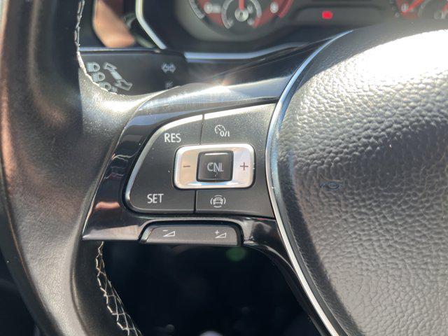 used 2019 Volkswagen Jetta car, priced at $16,449