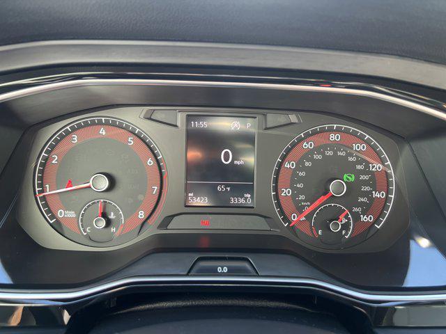 used 2019 Volkswagen Jetta car, priced at $16,449