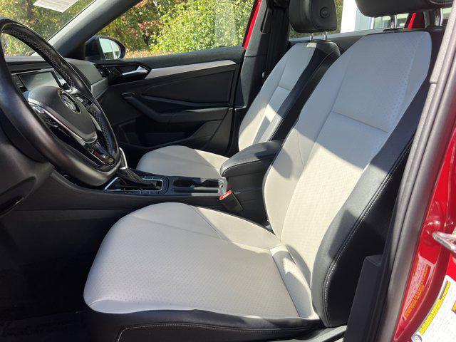 used 2019 Volkswagen Jetta car, priced at $16,449
