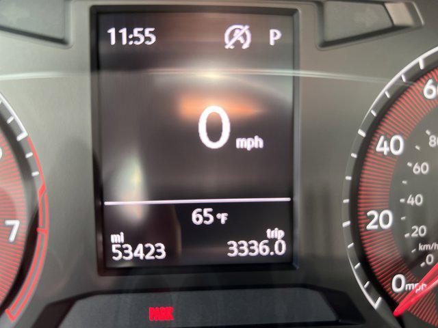 used 2019 Volkswagen Jetta car, priced at $16,449