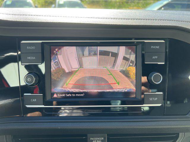 used 2019 Volkswagen Jetta car, priced at $16,449