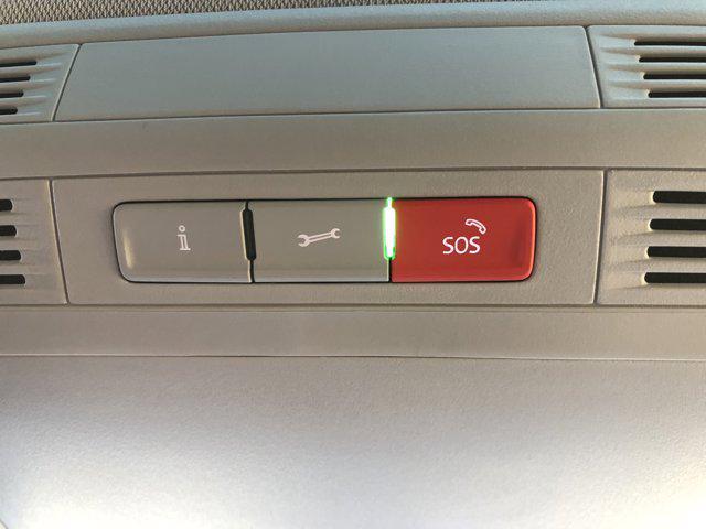 new 2026 Volkswagen Taos car, priced at $37,055