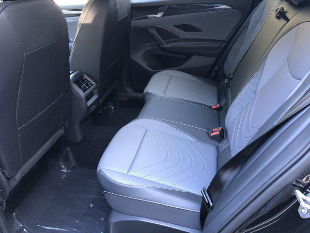new 2025 Volkswagen Tiguan car, priced at $35,946