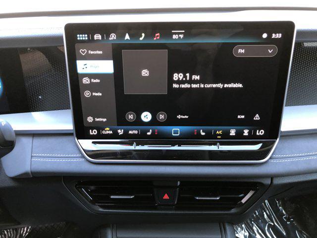 new 2025 Volkswagen Tiguan car, priced at $35,946