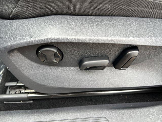 used 2022 Volkswagen Tiguan car, priced at $22,498