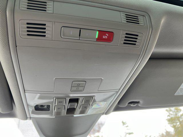 used 2022 Volkswagen Tiguan car, priced at $22,498