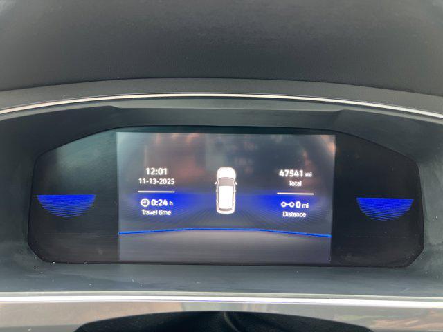 used 2022 Volkswagen Tiguan car, priced at $22,498