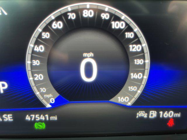 used 2022 Volkswagen Tiguan car, priced at $22,498