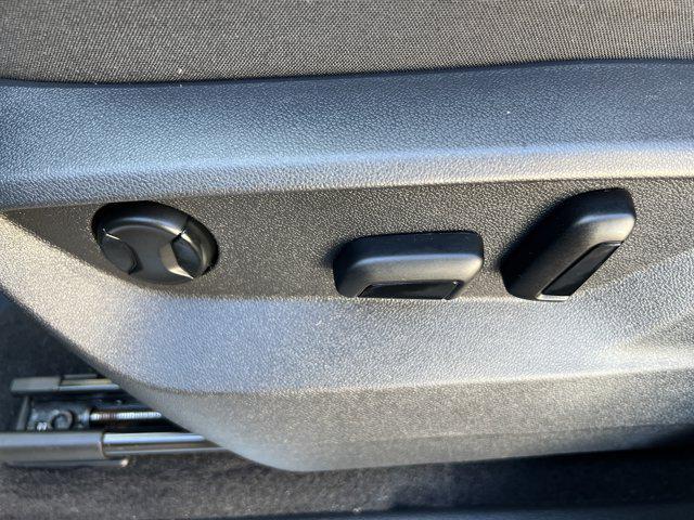 used 2022 Volkswagen Atlas car, priced at $28,424