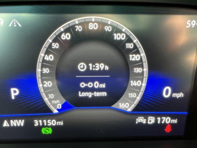 used 2022 Volkswagen Tiguan car, priced at $23,377