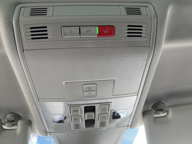 used 2022 Volkswagen Tiguan car, priced at $23,377