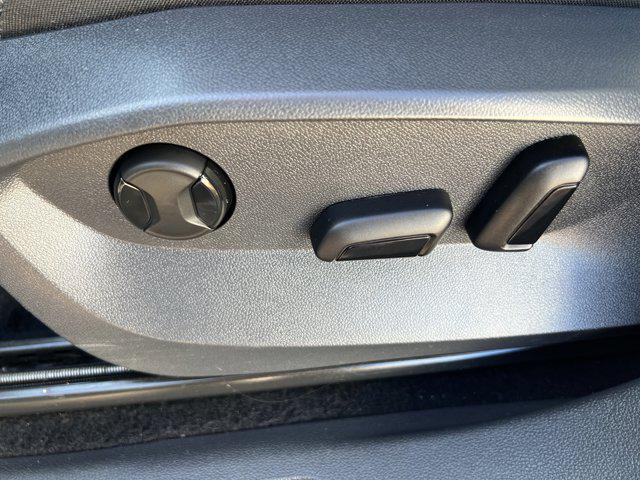 used 2022 Volkswagen Tiguan car, priced at $23,377