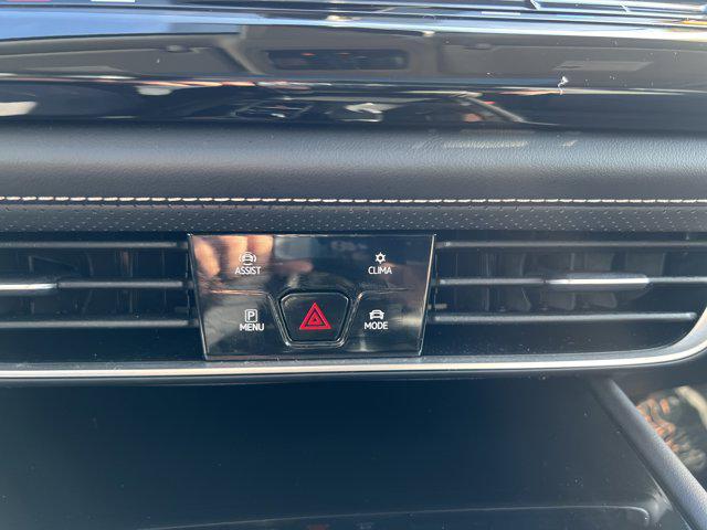 used 2025 Volkswagen Atlas car, priced at $38,504