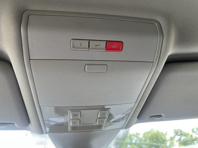 used 2018 Volkswagen Atlas car, priced at $19,711