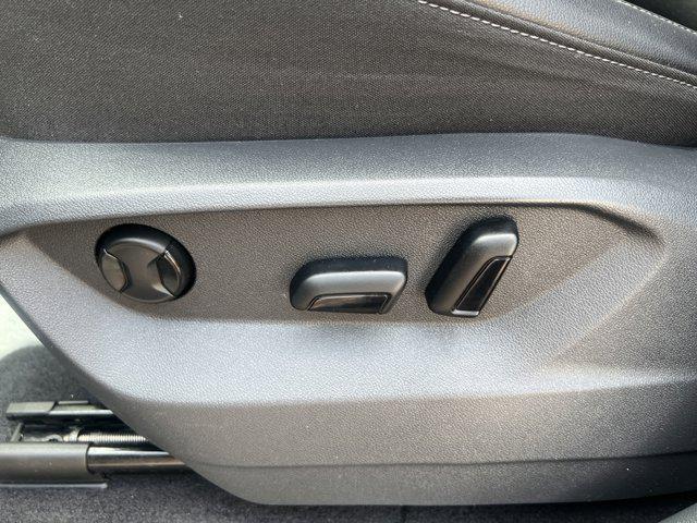used 2018 Volkswagen Atlas car, priced at $19,711