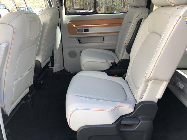 new 2025 Volkswagen ID. Buzz car, priced at $70,158
