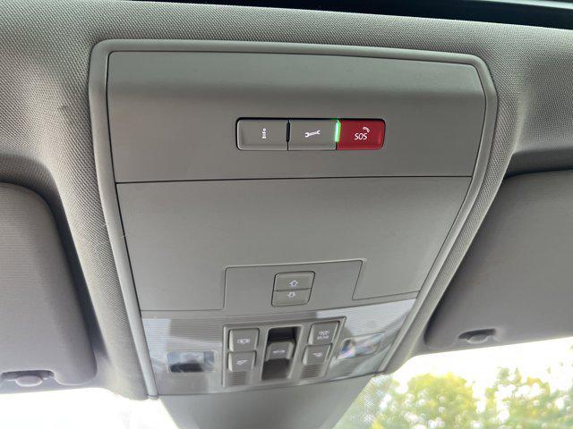 used 2022 Volkswagen Atlas car, priced at $34,930