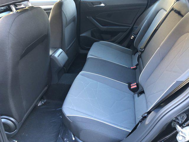 new 2026 Volkswagen Jetta car, priced at $26,556