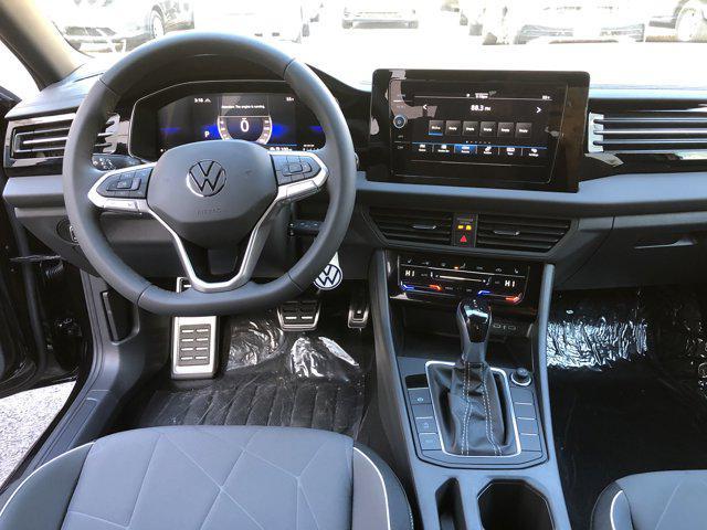new 2026 Volkswagen Jetta car, priced at $26,556