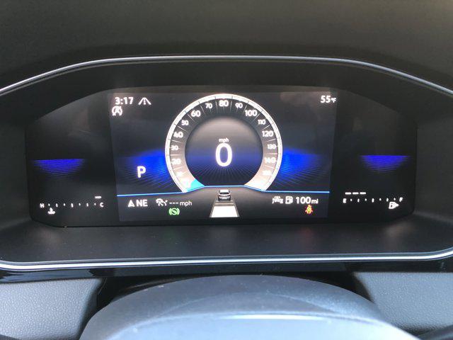 new 2026 Volkswagen Jetta car, priced at $26,556