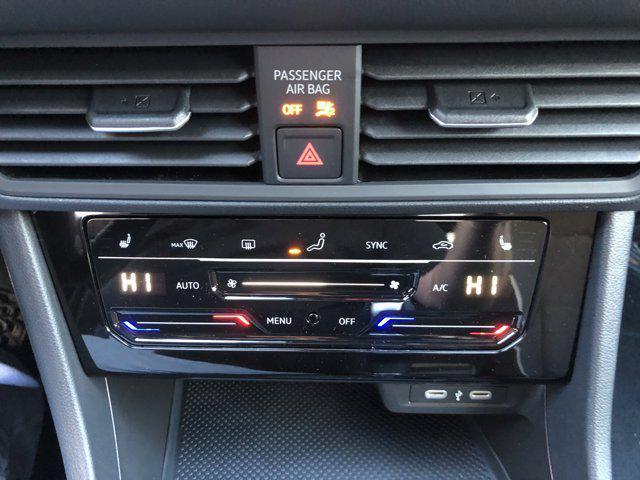 new 2026 Volkswagen Jetta car, priced at $26,556