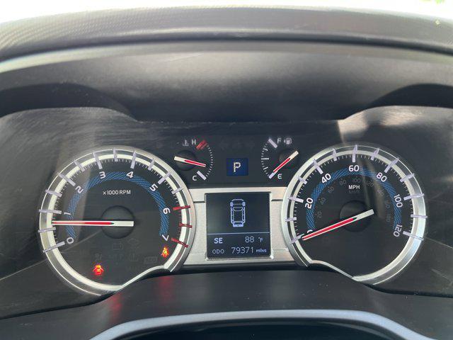 used 2018 Toyota 4Runner car, priced at $31,493
