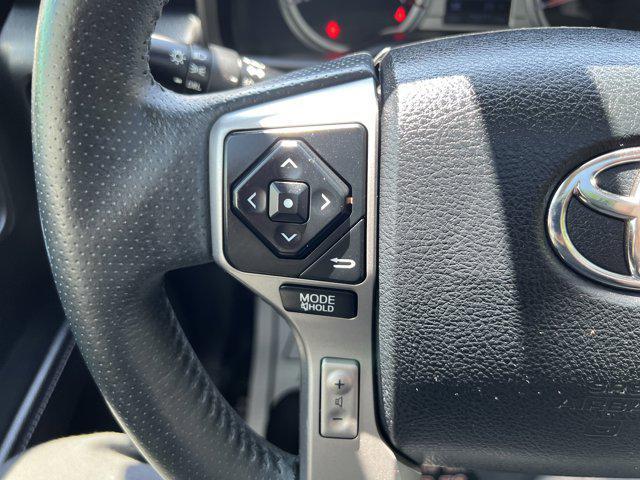 used 2018 Toyota 4Runner car, priced at $31,493