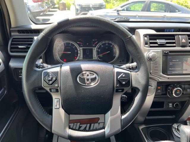 used 2018 Toyota 4Runner car, priced at $31,493