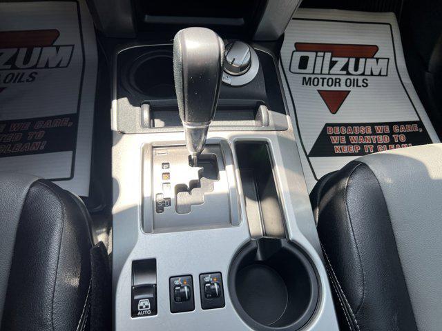 used 2018 Toyota 4Runner car, priced at $31,493