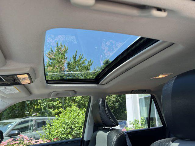 used 2018 Toyota 4Runner car, priced at $31,493