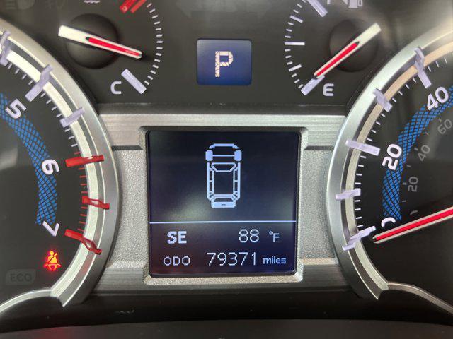used 2018 Toyota 4Runner car, priced at $31,493