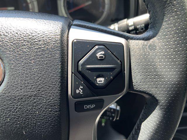 used 2018 Toyota 4Runner car, priced at $31,493