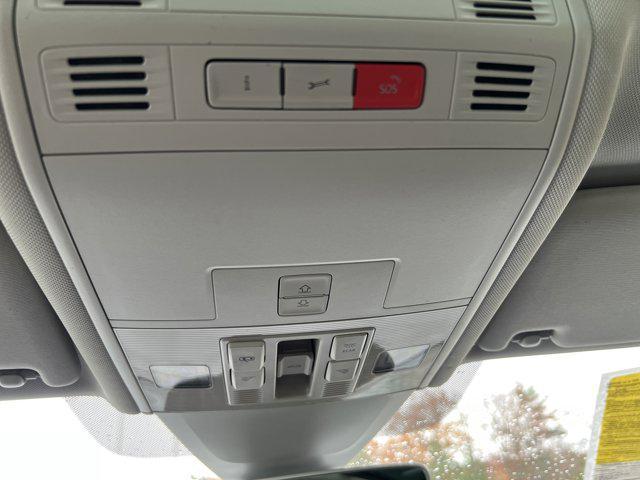 used 2019 Volkswagen Golf SportWagen car, priced at $17,699