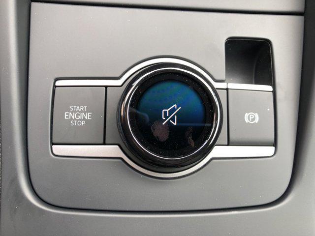 new 2025 Volkswagen Tiguan car, priced at $36,076
