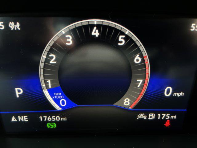 used 2022 Volkswagen Taos car, priced at $22,416