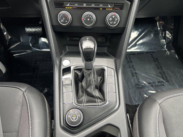 used 2022 Volkswagen Taos car, priced at $22,416