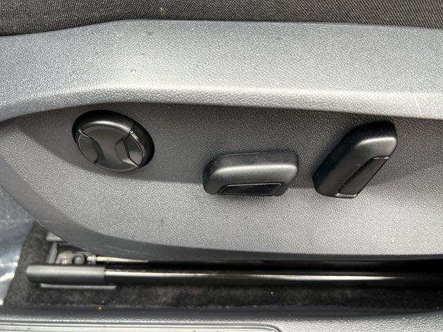 used 2022 Volkswagen Taos car, priced at $22,416