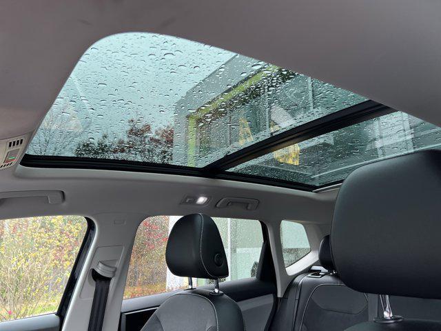 used 2022 Volkswagen Taos car, priced at $22,416