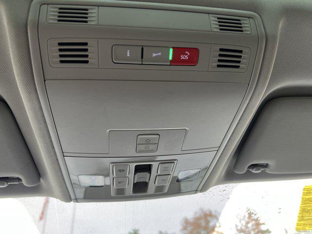 used 2022 Volkswagen Taos car, priced at $22,416