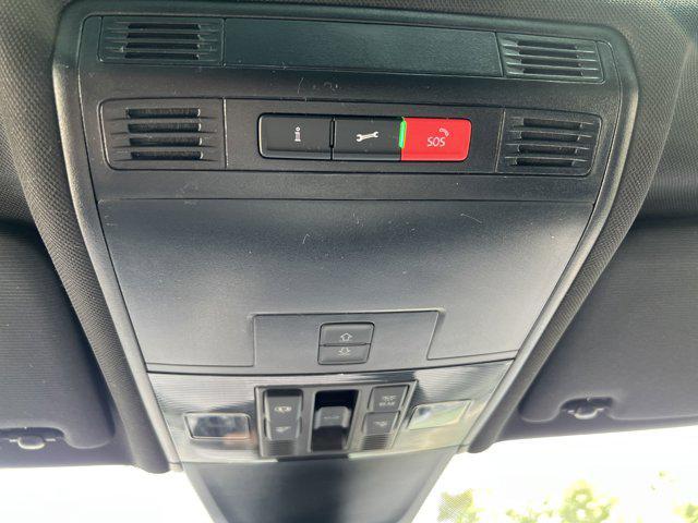 used 2024 Volkswagen Tiguan car, priced at $26,774
